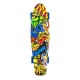 Pennyboard Street Art