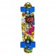 Pennyboard Street Art