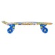 Pennyboard Street Art