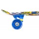 Pennyboard Street Art