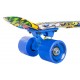 Pennyboard Street Art