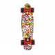 Pennyboard Street Art
