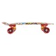 Pennyboard Street Art