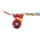 Pennyboard Street Art