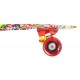 Pennyboard Street Art