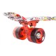 Pennyboard Street Art