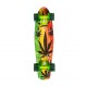 Pennyboard Street Art