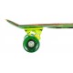 Pennyboard Street Art