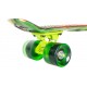 Pennyboard Street Art