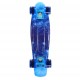 Pennyboard Street Art