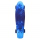Pennyboard Street Art