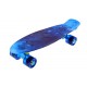 Pennyboard Street Art