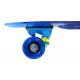 Pennyboard Street Art
