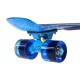 Pennyboard Street Art
