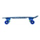 Pennyboard Street Art