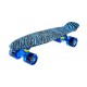 Pennyboard Street Art