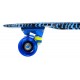 Pennyboard Street Art