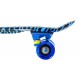 Pennyboard Street Art