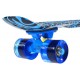 Pennyboard Street Art
