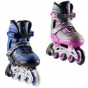 Inline Skates NA0329 Nils Inliner mit ABEC-7