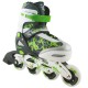 Inline Skates NJ9012A Nils größenverstellbar