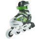 Inline Skates NJ9012A Nils größenverstellbar