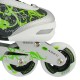 Inline Skates NJ9012A Nils größenverstellbar