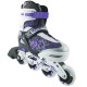 Inline Skates NJ9012A Nils größenverstellbar