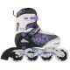 Inline Skates NJ9012A Nils größenverstellbar