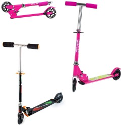Kinderroller HL776 Nils ALU