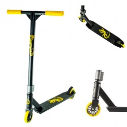 Tretroller QD100-6A Nils Kinderroller