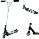 Tretroller QD100-7A Nils ABEC-7