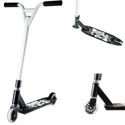 Tretroller QD100-7A Nils ABEC-7