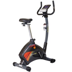 Heimtrainer mit Magnet-Bremssystem M1820i HMS