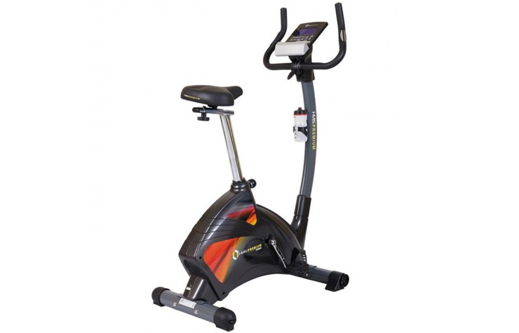 Heimtrainer mit Magnet-Bremssystem M1820i HMS