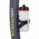 Heimtrainer mit Magnet-Bremssystem M1820i HMS