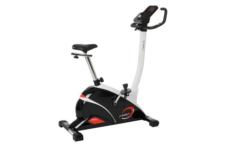 Magnetischer Heimtrainer – Ergometer M8601 HMS