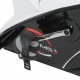 Magnetischer Heimtrainer – Ergometer M8601 HMS