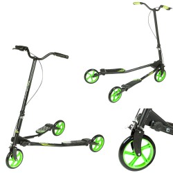 Dreirad-Roller Profi Scooter FL200 Nils