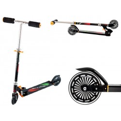 Kinderroller HL776 Nils ALU