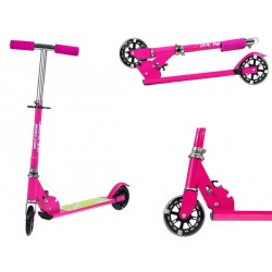 Kinderroller HL776 Nils ALU