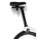 Magnetischer Heimtrainer-Ergometer M0410 HMS