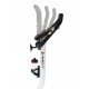 Magnetischer Heimtrainer-Ergometer M0410 HMS