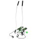 Nordic Walking Stepper S3085 HMS