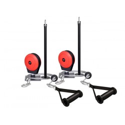 Seilzug MH-W107 von Marbo-Sport