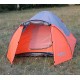 Touristisches 3-Personen-Zelt Tobago 3 Hi-Tec