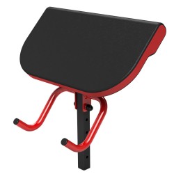 Curlpult MH-A101 Marbo-Sport OPTION mit Griffen
