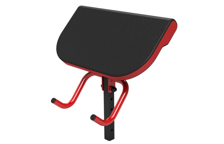 Curlpult MH-A101 Marbo-Sport OPTION mit Griffen