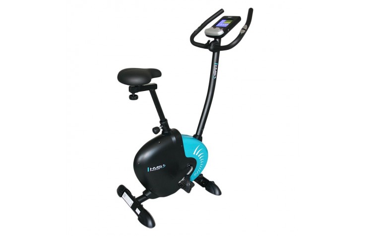 Magnetischer Heimtrainer M9239P – Ergometer HMS