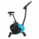 Magnetischer Heimtrainer M9239P – Ergometer HMS